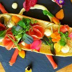 Bruschetta